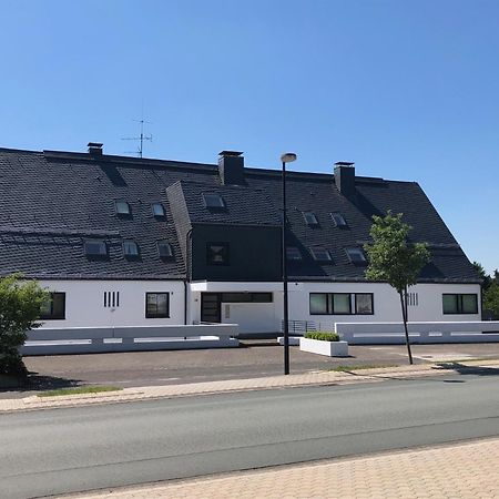 Ferienwohnung Wolkenplatz Winterberg Ngoại thất bức ảnh