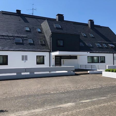 Ferienwohnung Wolkenplatz Winterberg Ngoại thất bức ảnh
