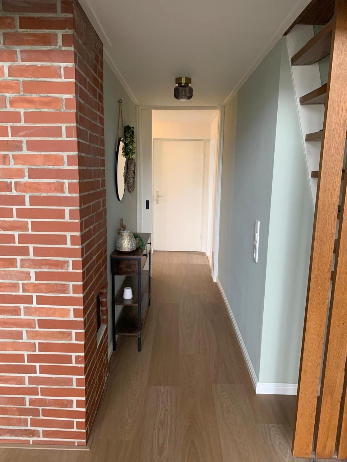 Ferienwohnung Wolkenplatz Winterberg Ngoại thất bức ảnh