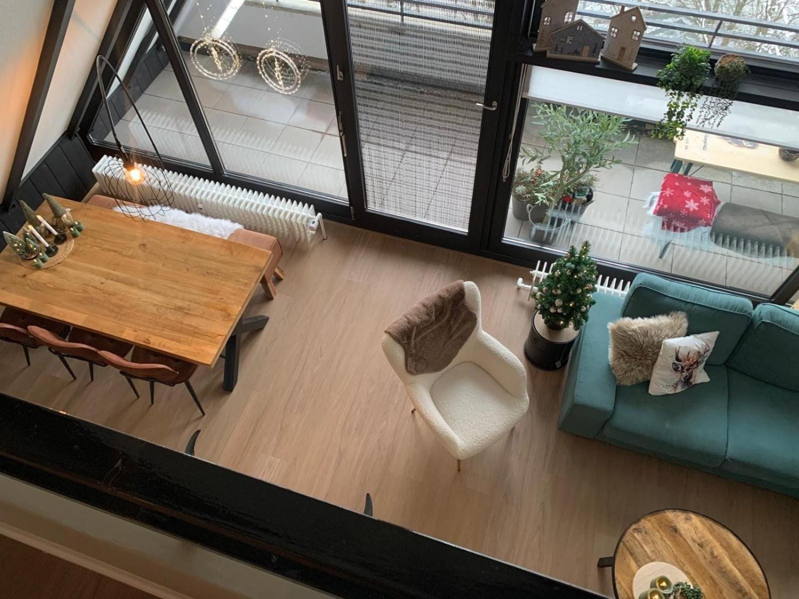 Ferienwohnung Wolkenplatz Winterberg Ngoại thất bức ảnh