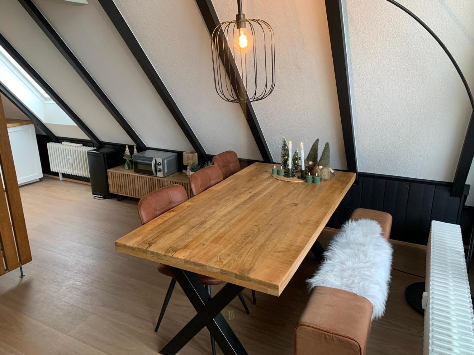 Ferienwohnung Wolkenplatz Winterberg Ngoại thất bức ảnh
