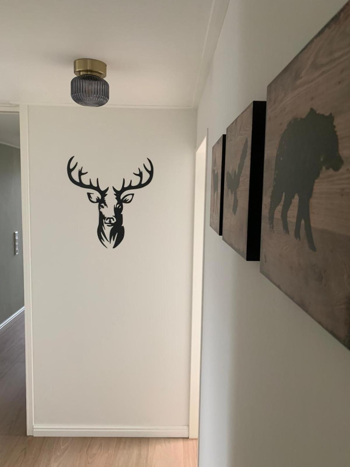 Ferienwohnung Wolkenplatz Winterberg Ngoại thất bức ảnh