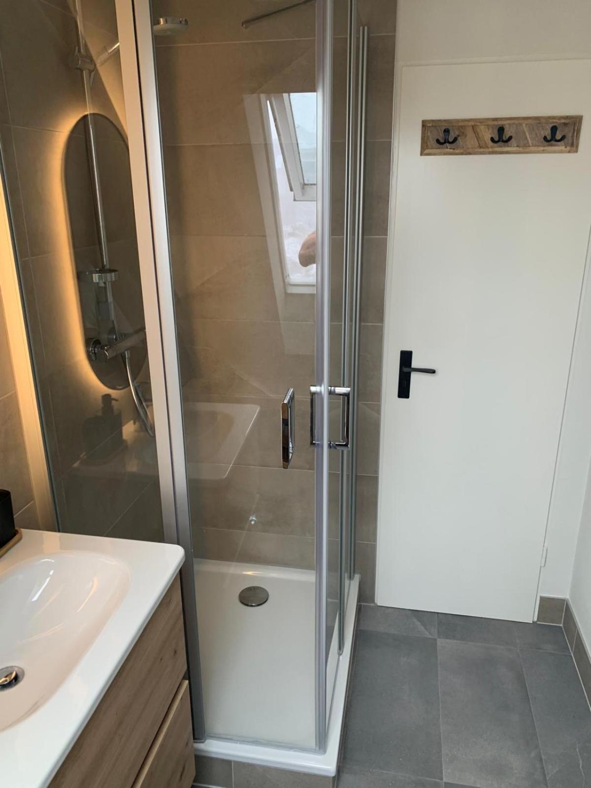 Ferienwohnung Wolkenplatz Winterberg Ngoại thất bức ảnh