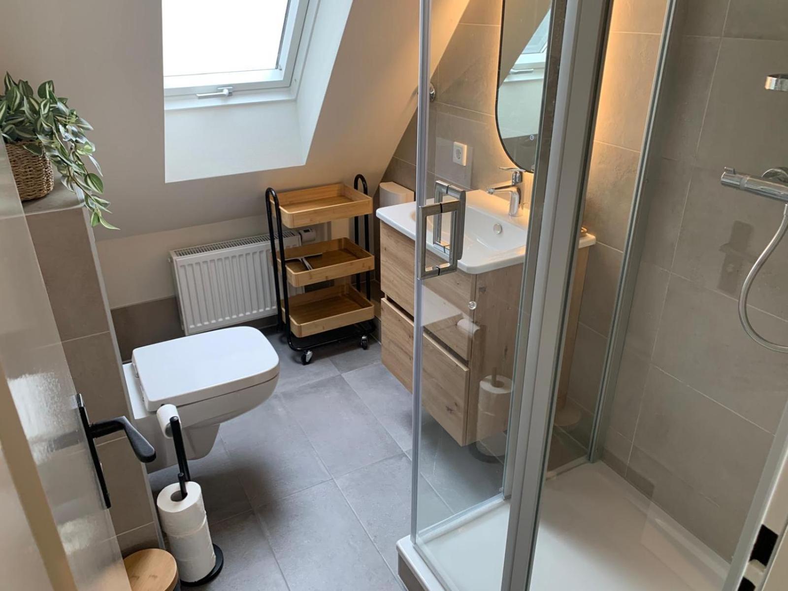 Ferienwohnung Wolkenplatz Winterberg Ngoại thất bức ảnh