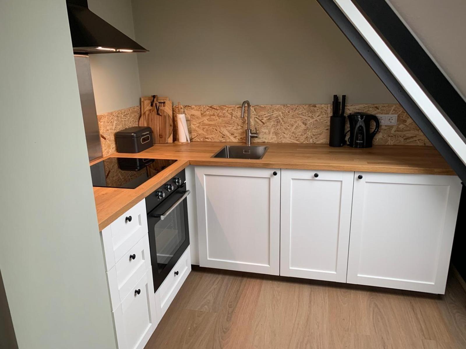 Ferienwohnung Wolkenplatz Winterberg Ngoại thất bức ảnh